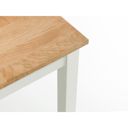 Coxmoor Square Dining Table