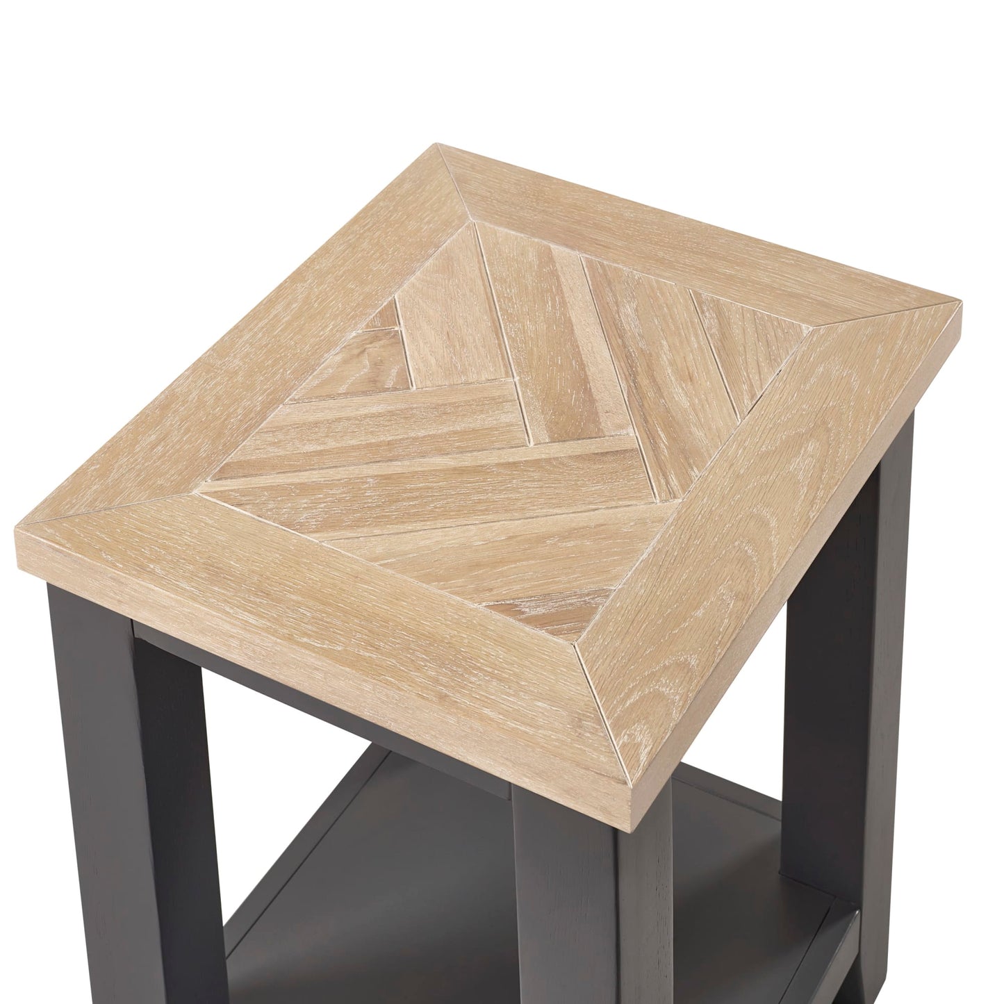 Bordeaux Side Table