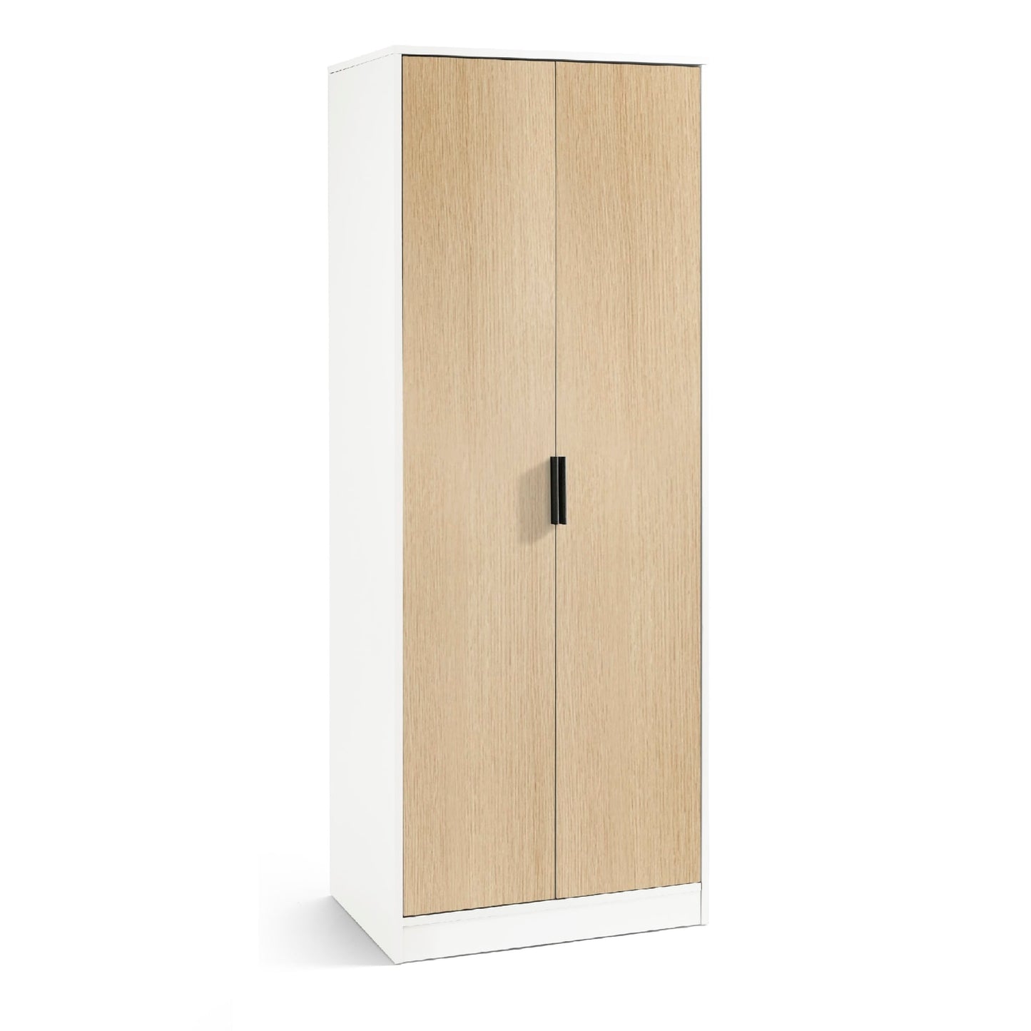 Alba 2 Door Wardrobe
