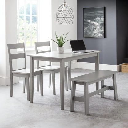 Kobe Compact Rectangular Table