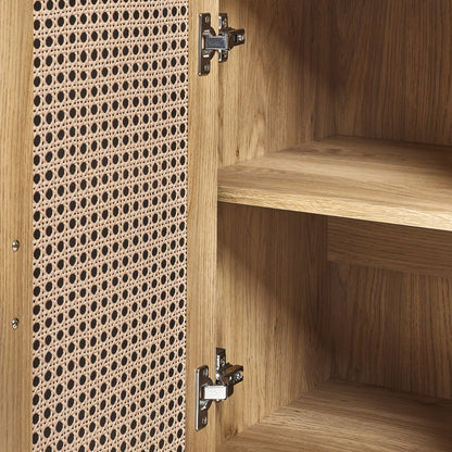 Sydney 3 Door Sideboard