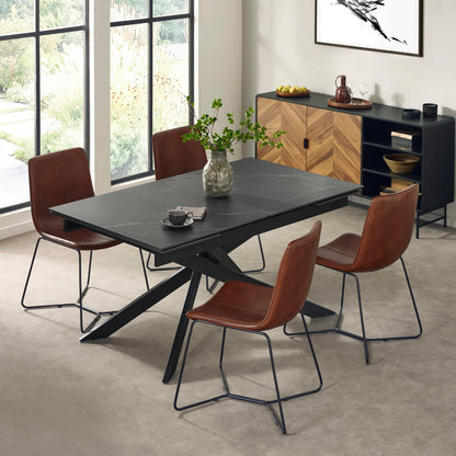 Set of 2 Joren Dining Chair