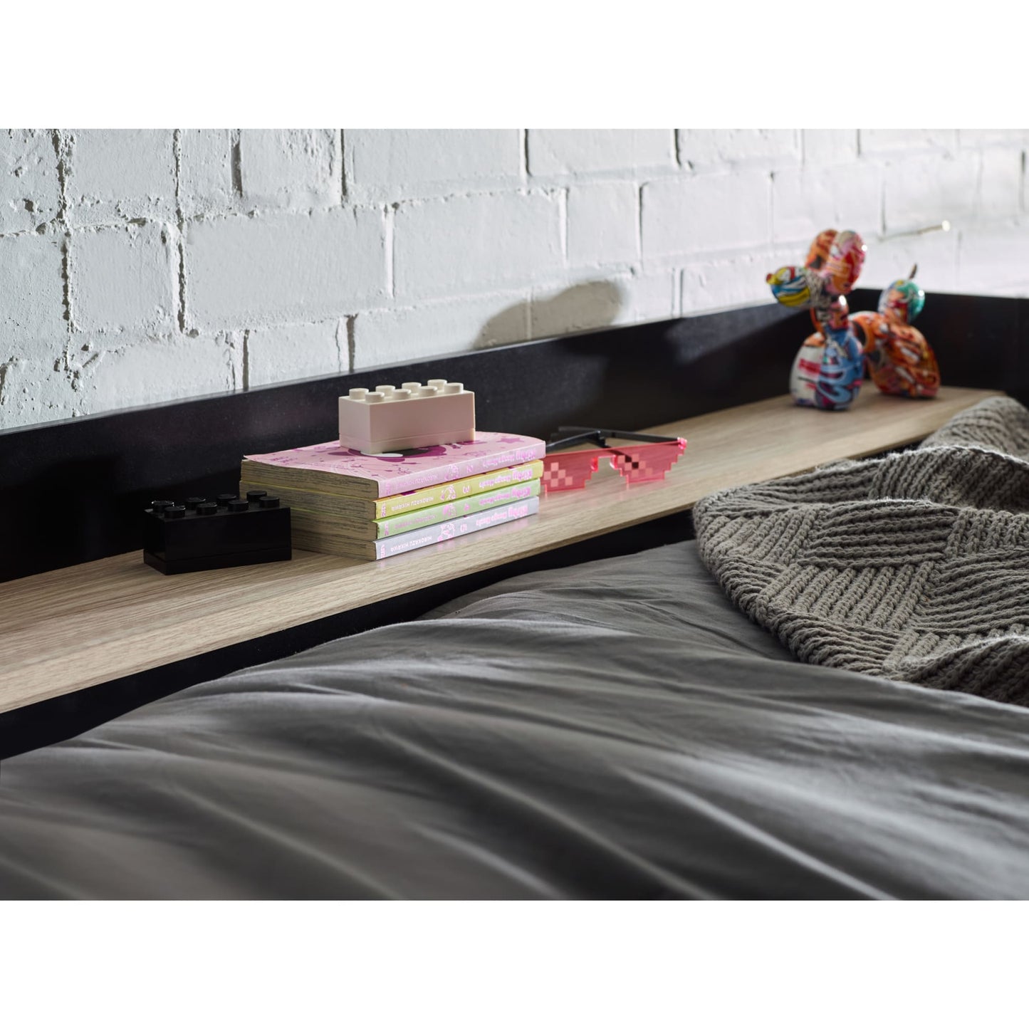 Blaze Gaming Highsleeper