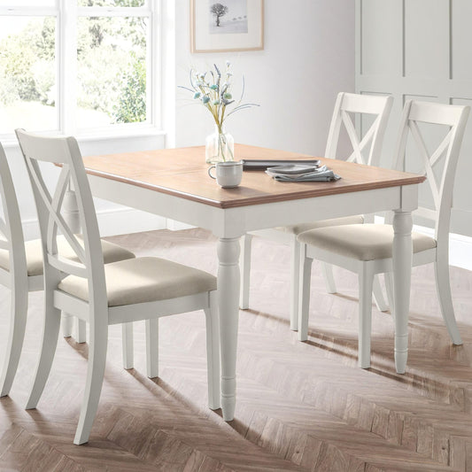 Provence Extending Dining Table