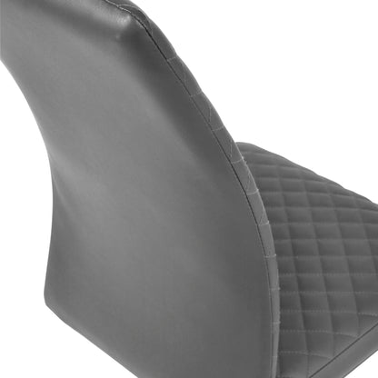 Set of 2 Xavier Dining Chairs