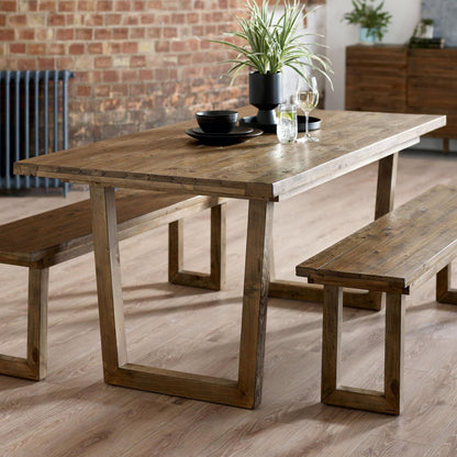 Woburn Dining Table