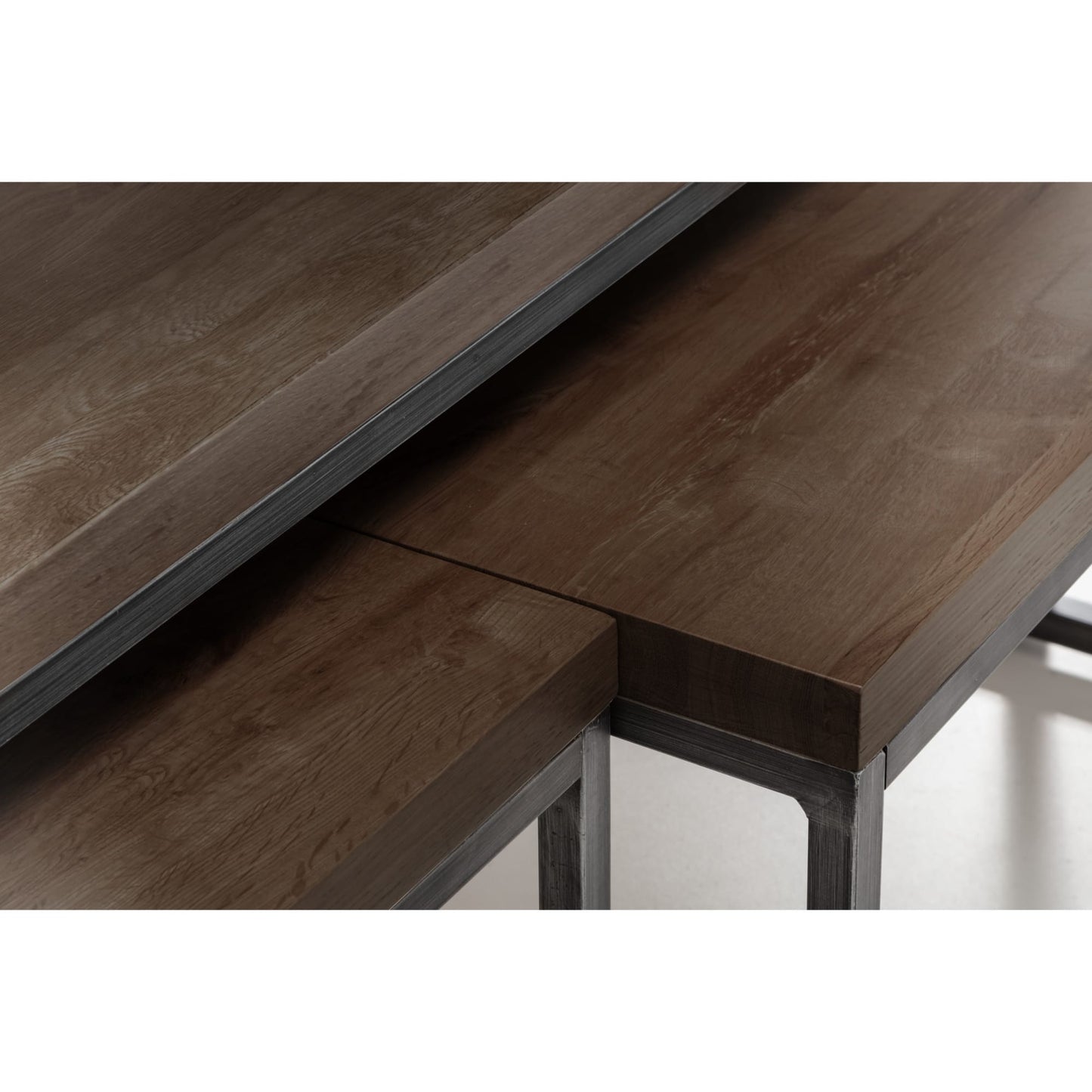 Brooklyn Nesting Coffee Tables