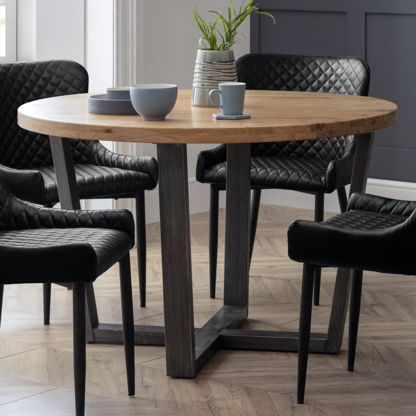 Brooklyn Round Table