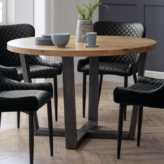 Brooklyn Round Table