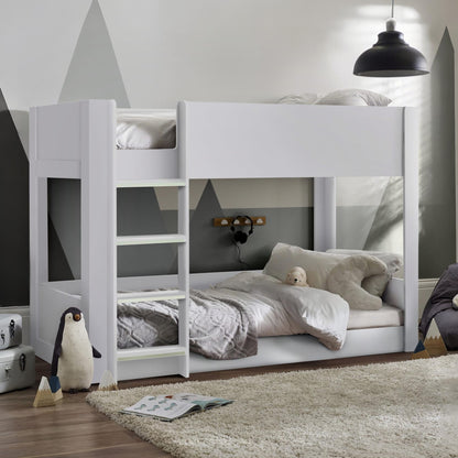 Solomon Bunk Bed