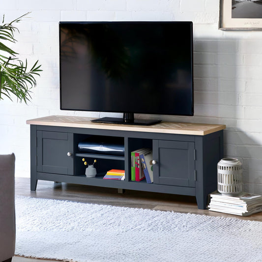 Bordeaux Tv Unit