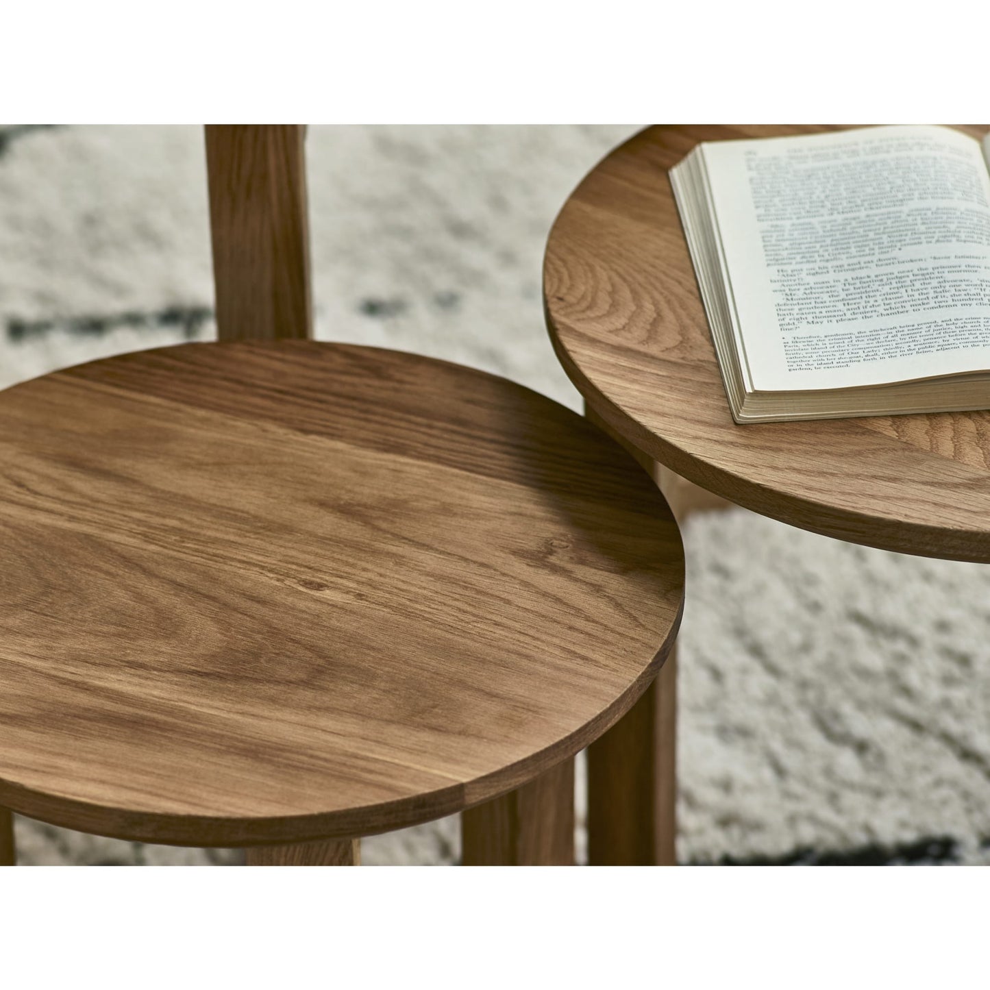 Nidri Nest Of 3 Tables