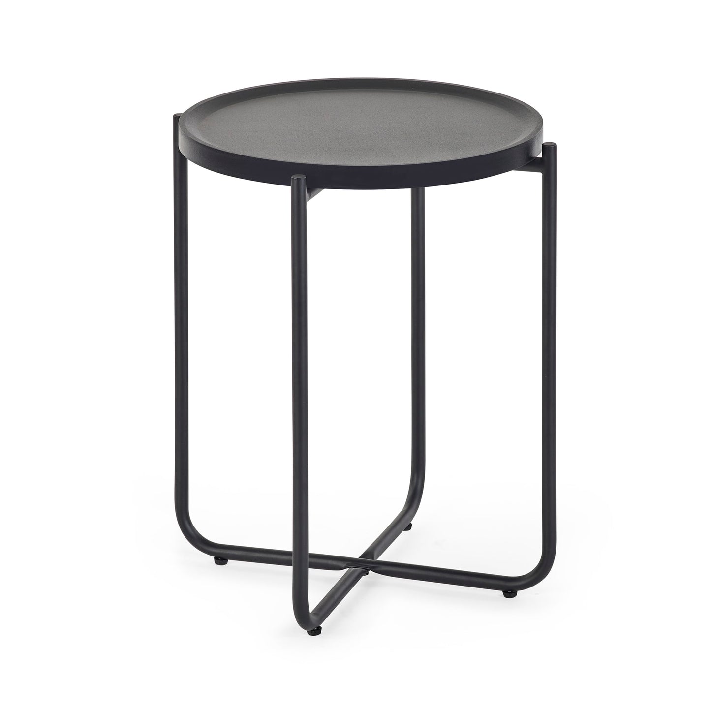 Sagrada Coffee & Side Table Set