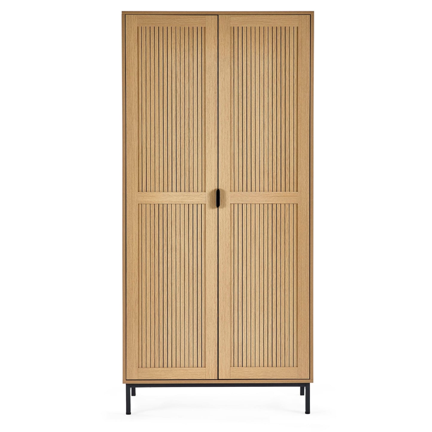 Sia 2 Door Wardrobe