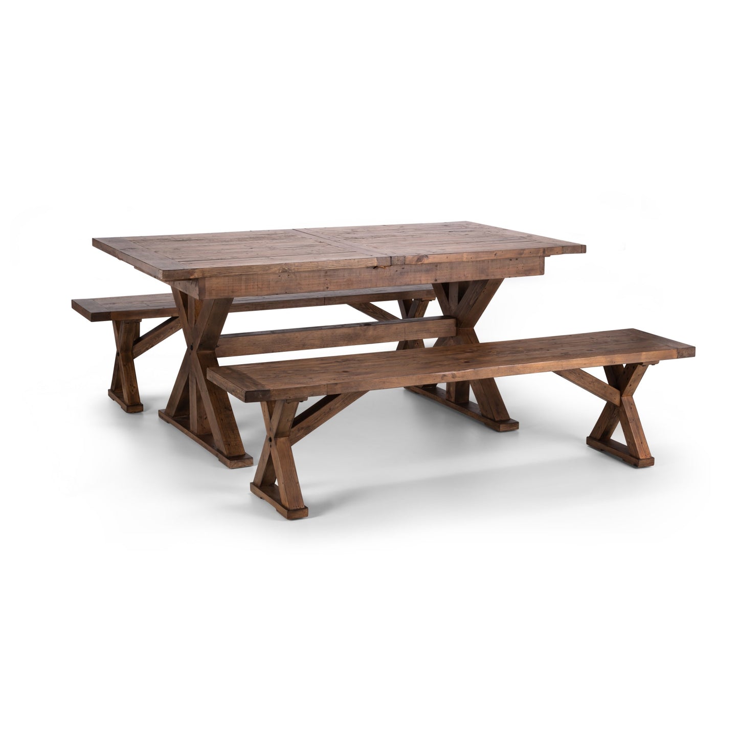 Chatsworth Extending Table