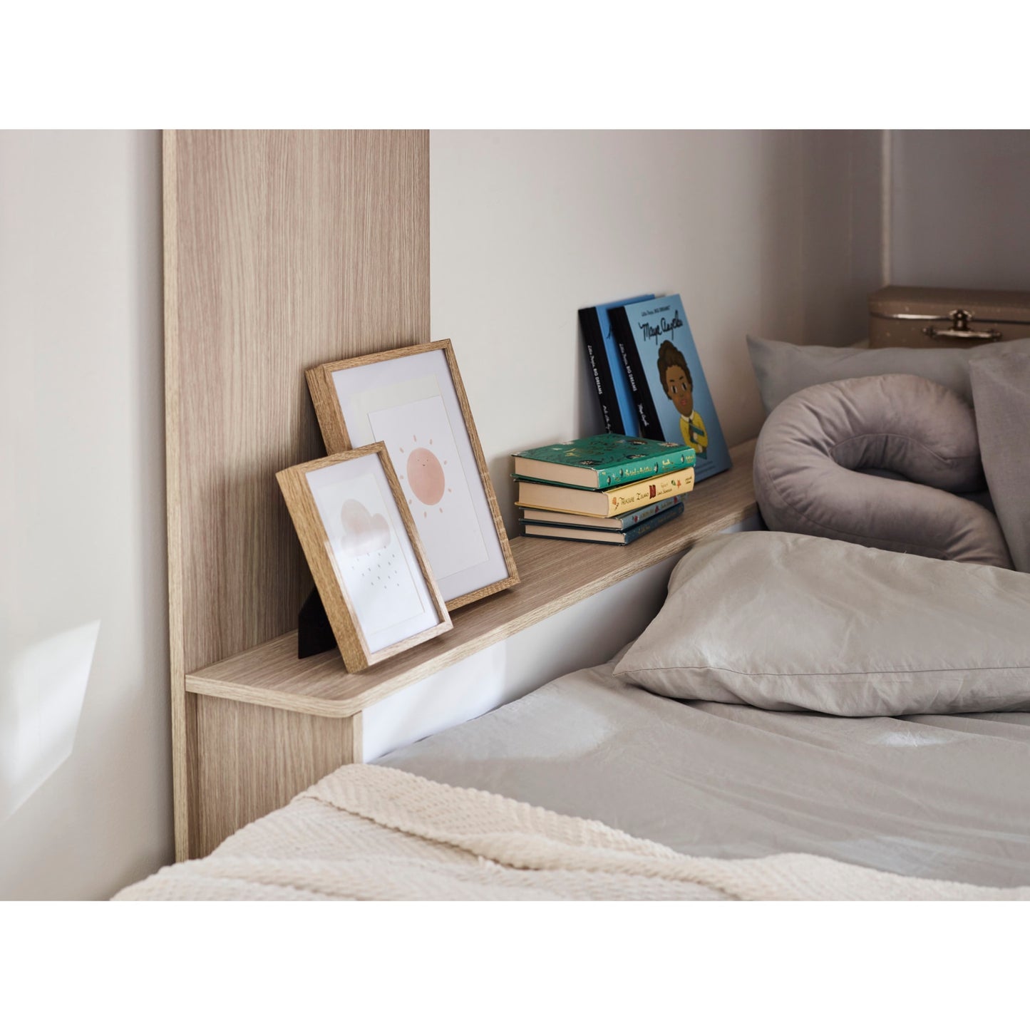 Horizon Bunk Bed