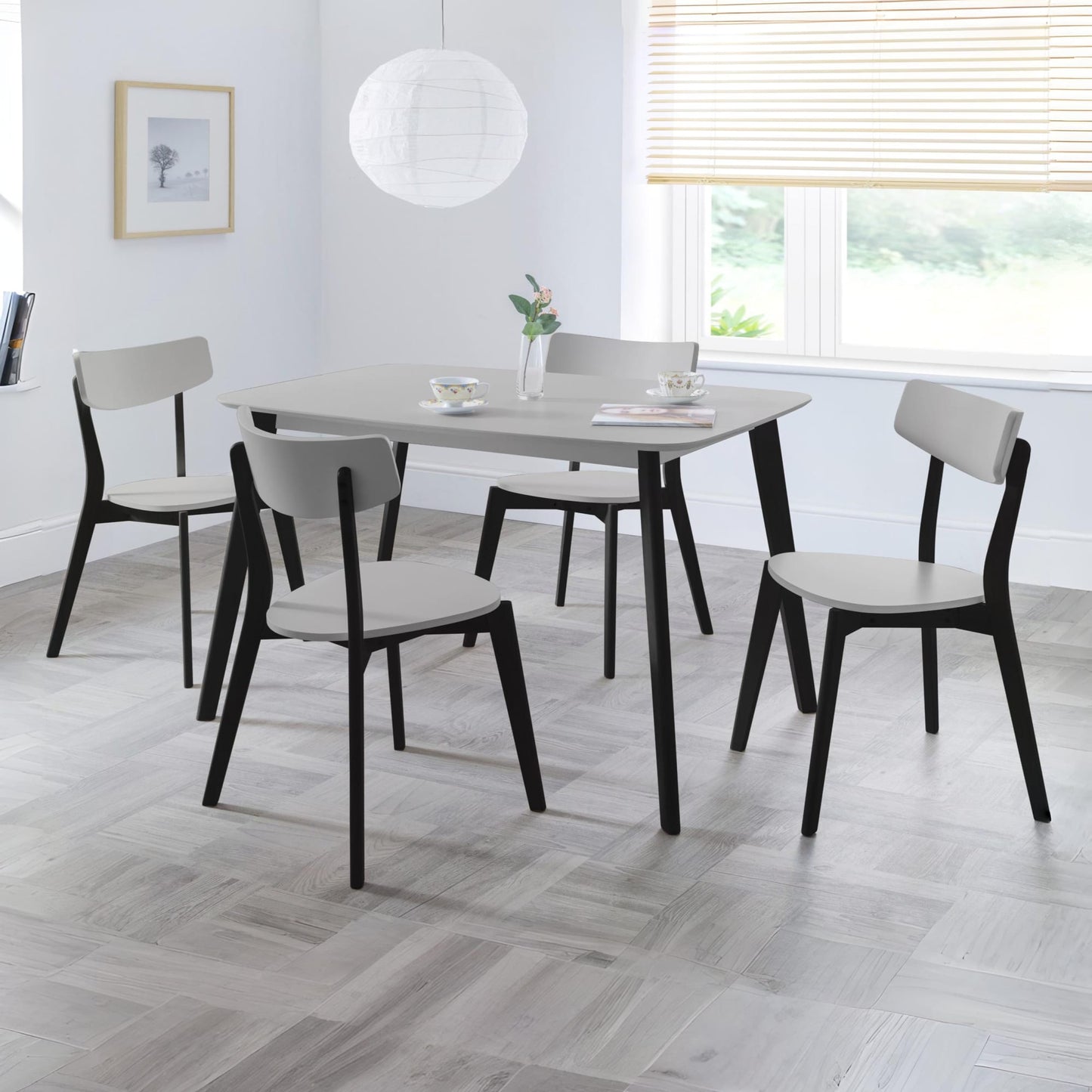 Casa Rectangular Dining Table