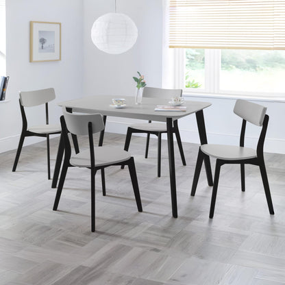 Casa Rectangular Dining Table