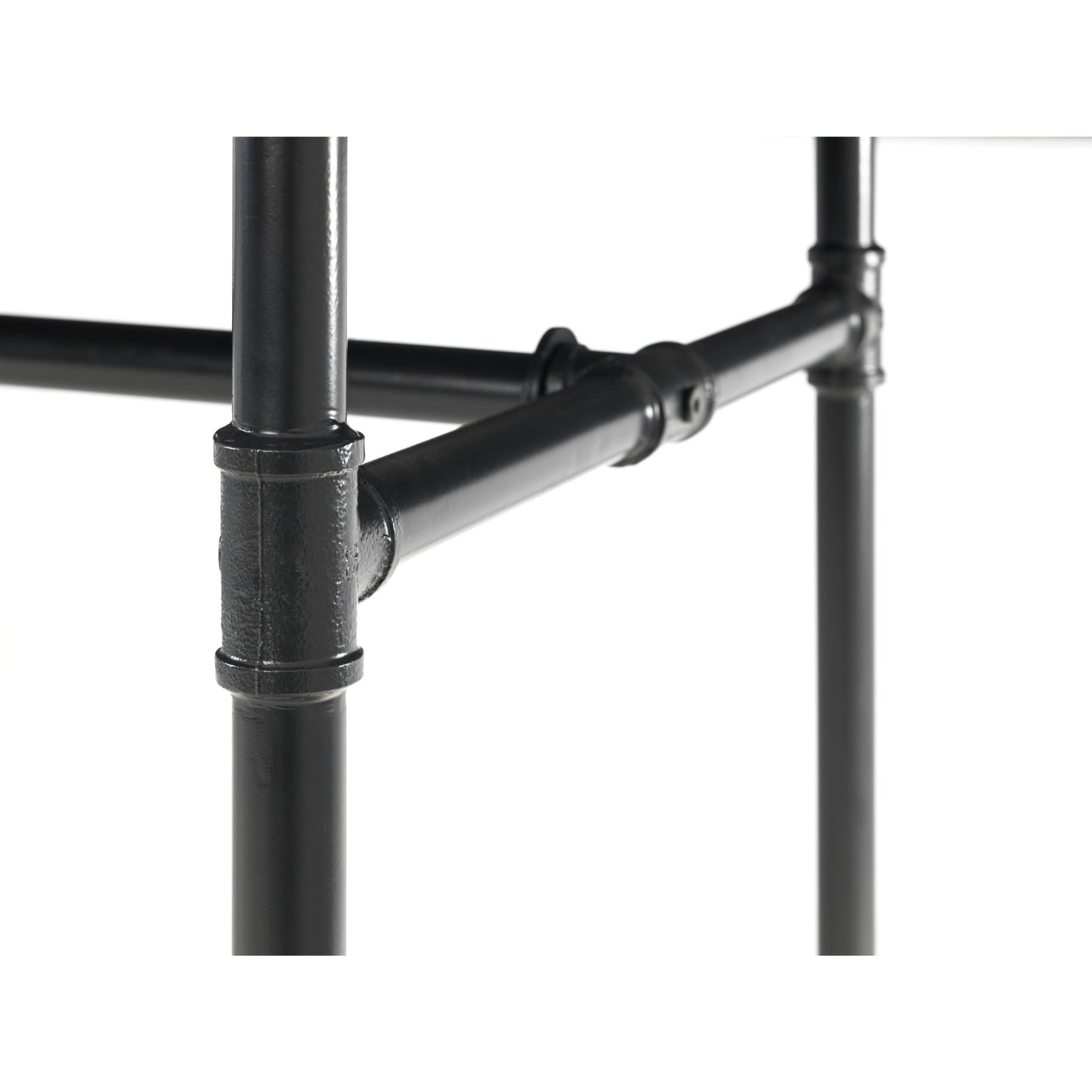 Carnegie Dining Table