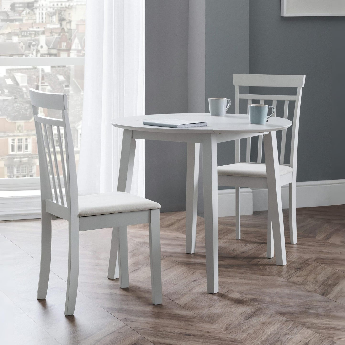 Coast Dropleaf Table