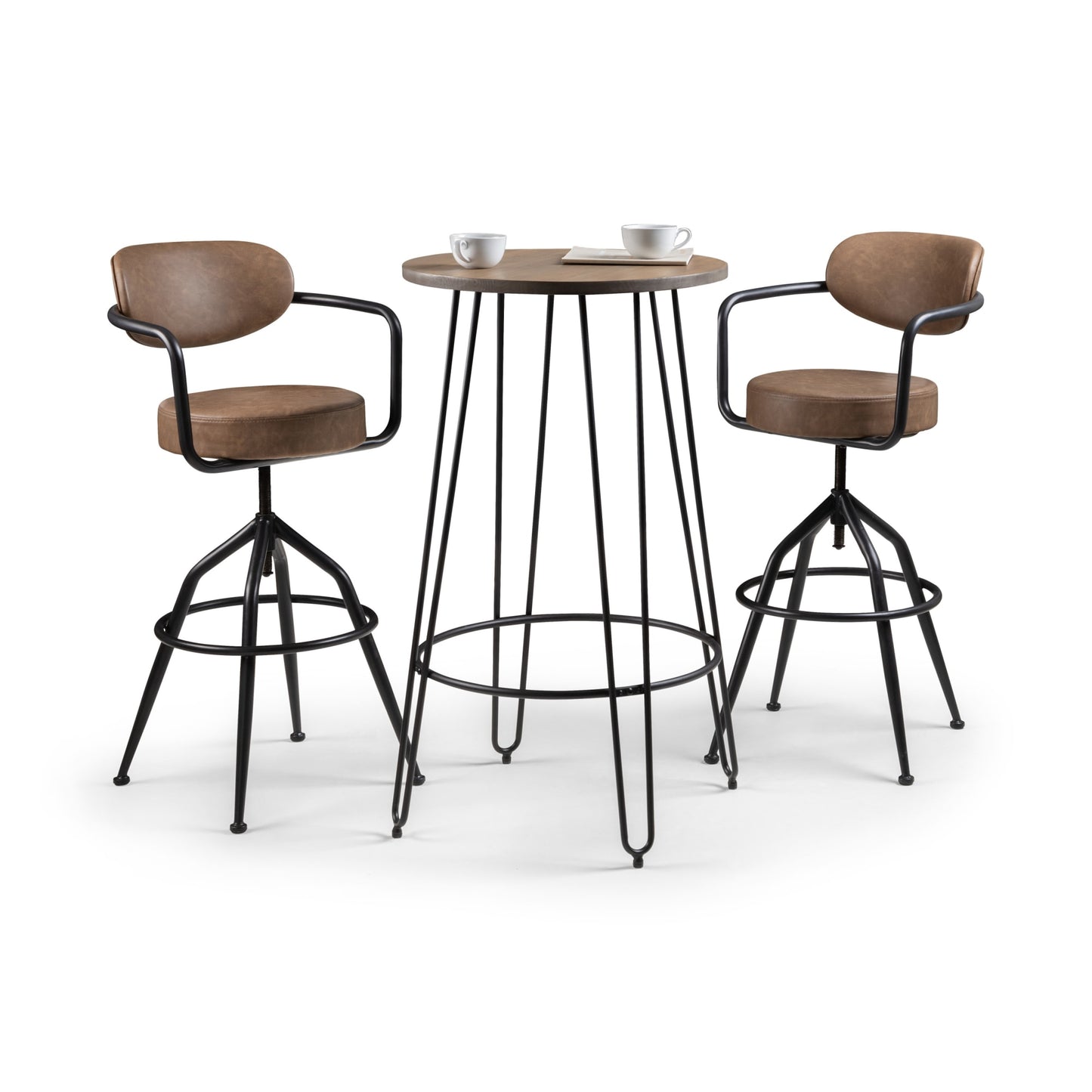 Barbican Barstool