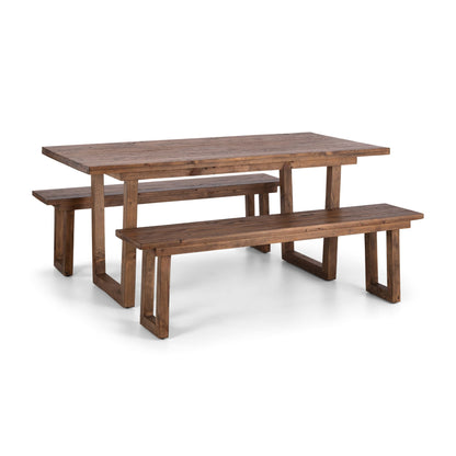 Woburn Dining Table