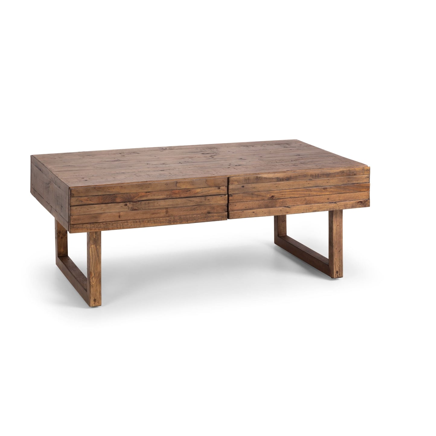 Woburn 2 Drawer Coffee Table
