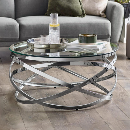 Vienna Coffee Table