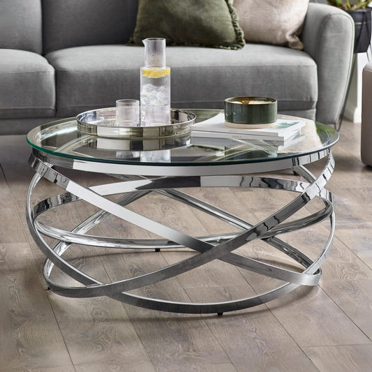 Vienna Coffee Table