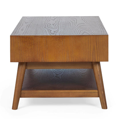 Lowry 4 Drawer Coffee Table