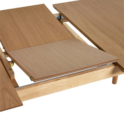 Theia Extending Dining Table