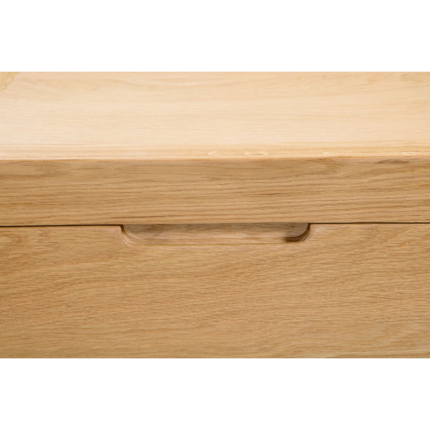 Curve 3+2 Drawer Chest