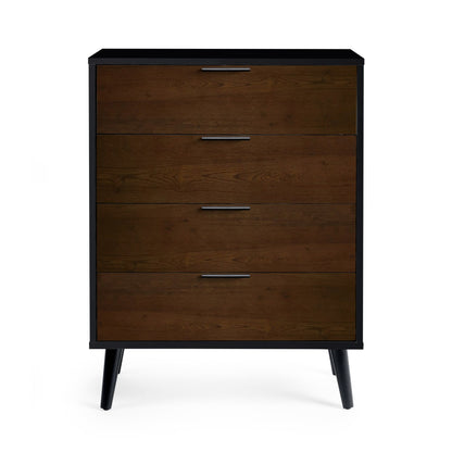 Alba 4 Drawer Chest