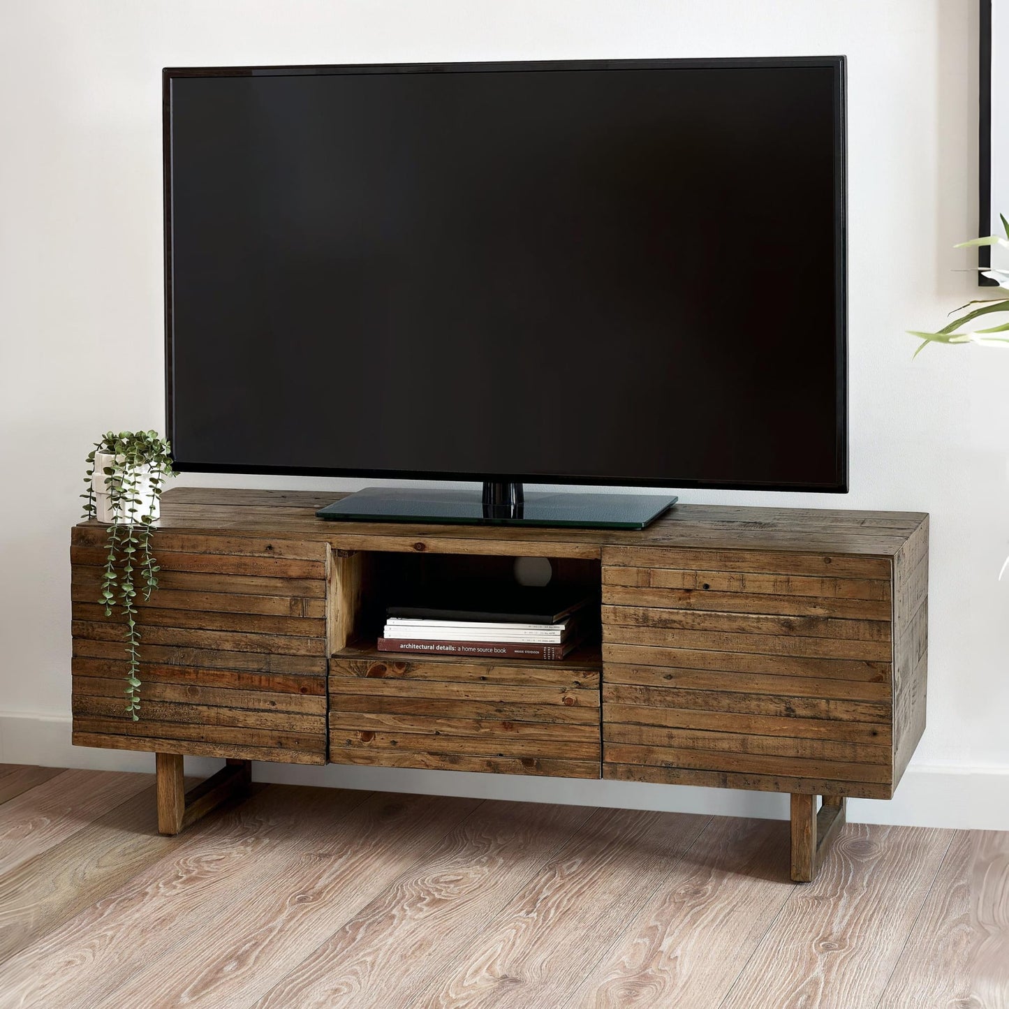 Woburn Media Unit