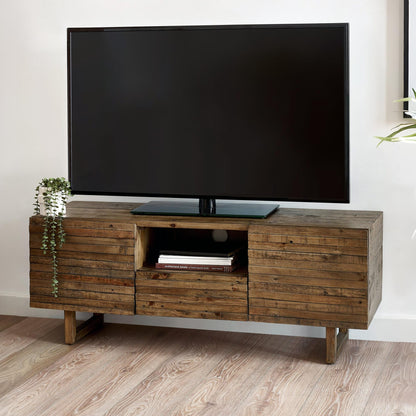 Woburn Media Unit