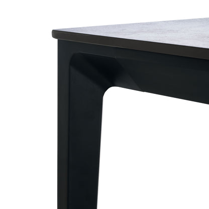 Miami Rectangular Dining Table