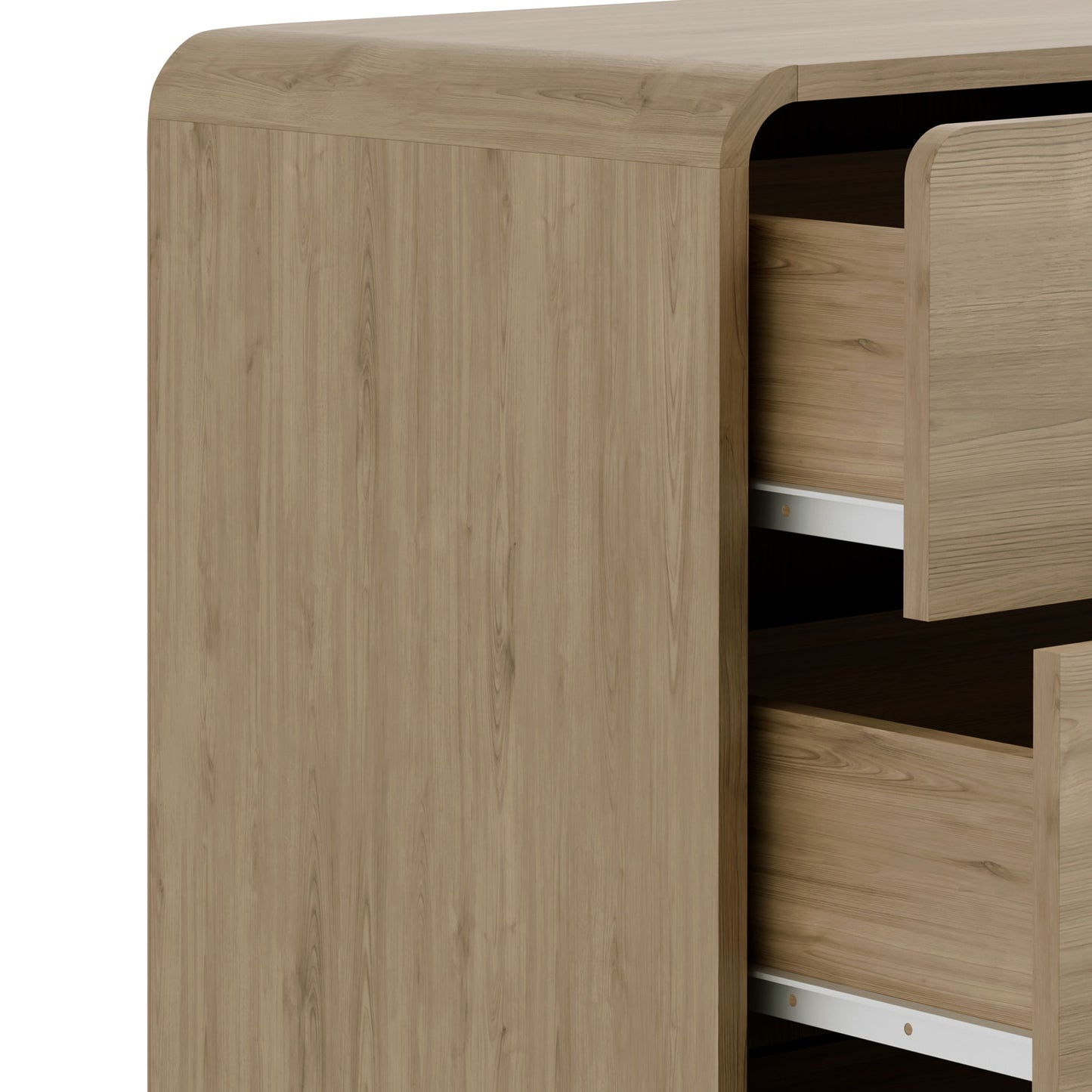 Ingrid 3 Drawer Chest