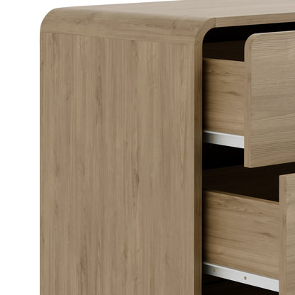 Ingrid 3 Drawer Chest