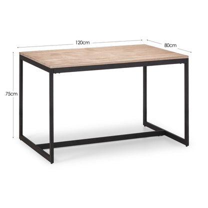 Tribeca Dining Table