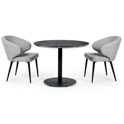 Set of 2 Marcus Dining Chairs