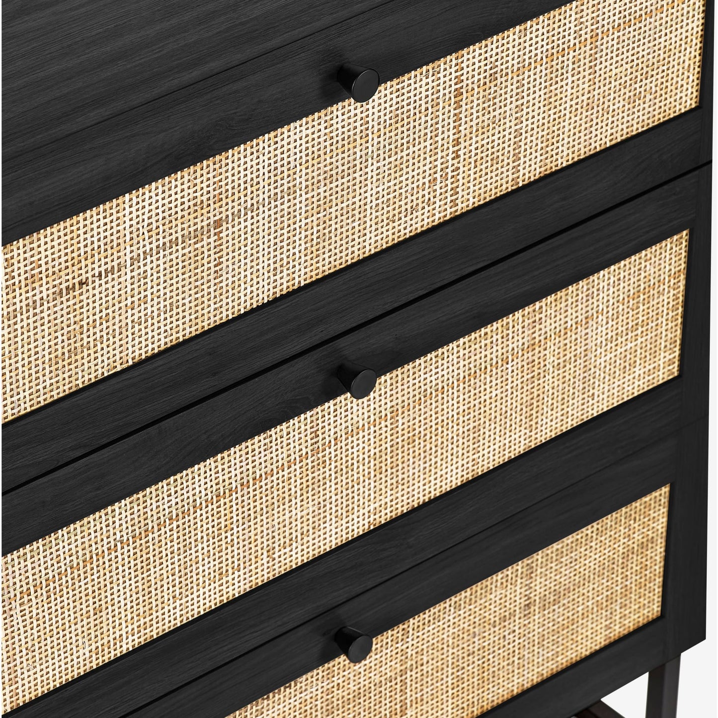 Padstow 3 Drawer Chest