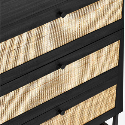 Padstow 3 Drawer Chest