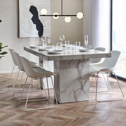 Rome Dining Table