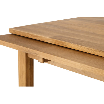 Coxmoor Extending Dining Table