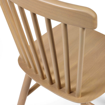 Set of 2 Sakura Dining Chairs