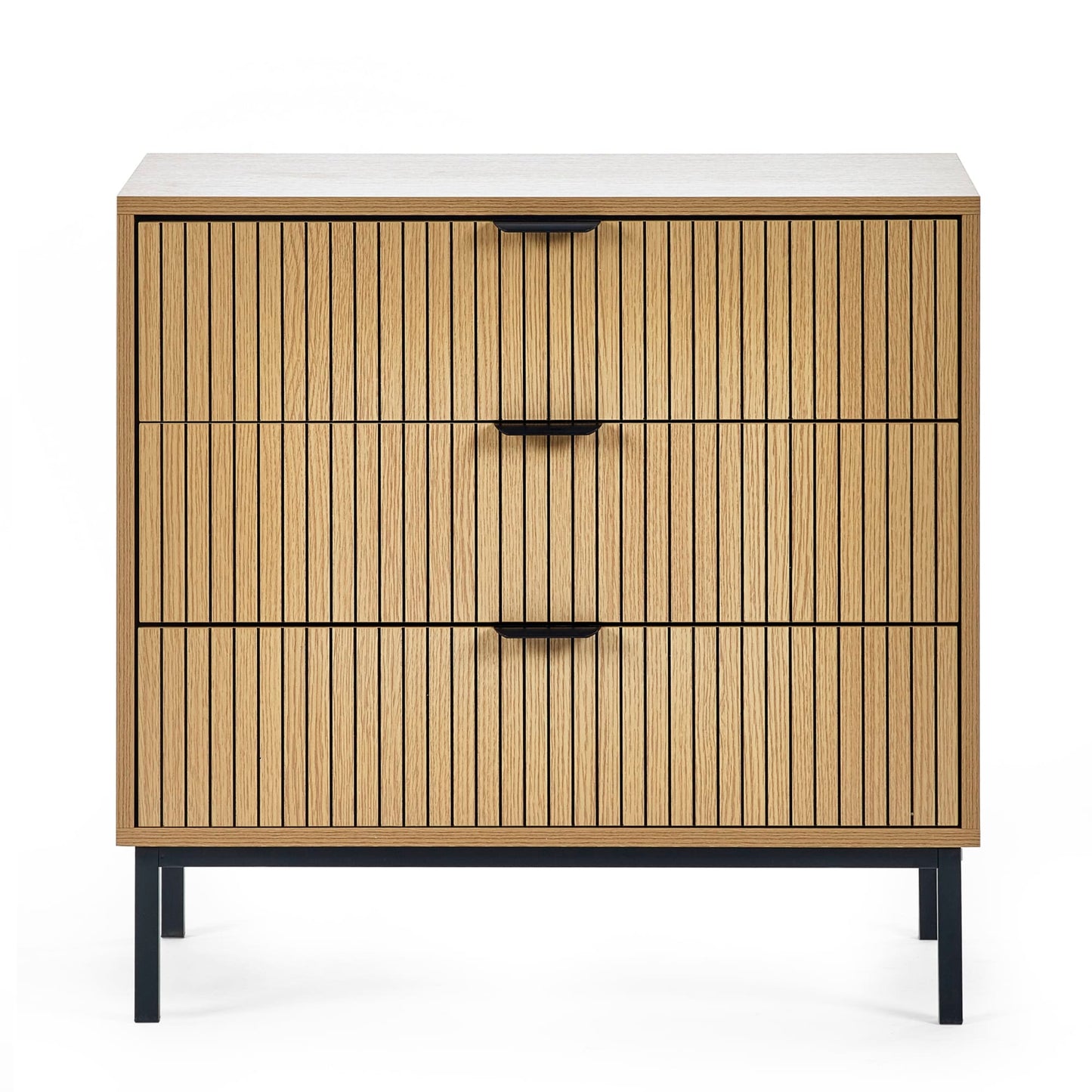 Sia 3 Drawer Chest