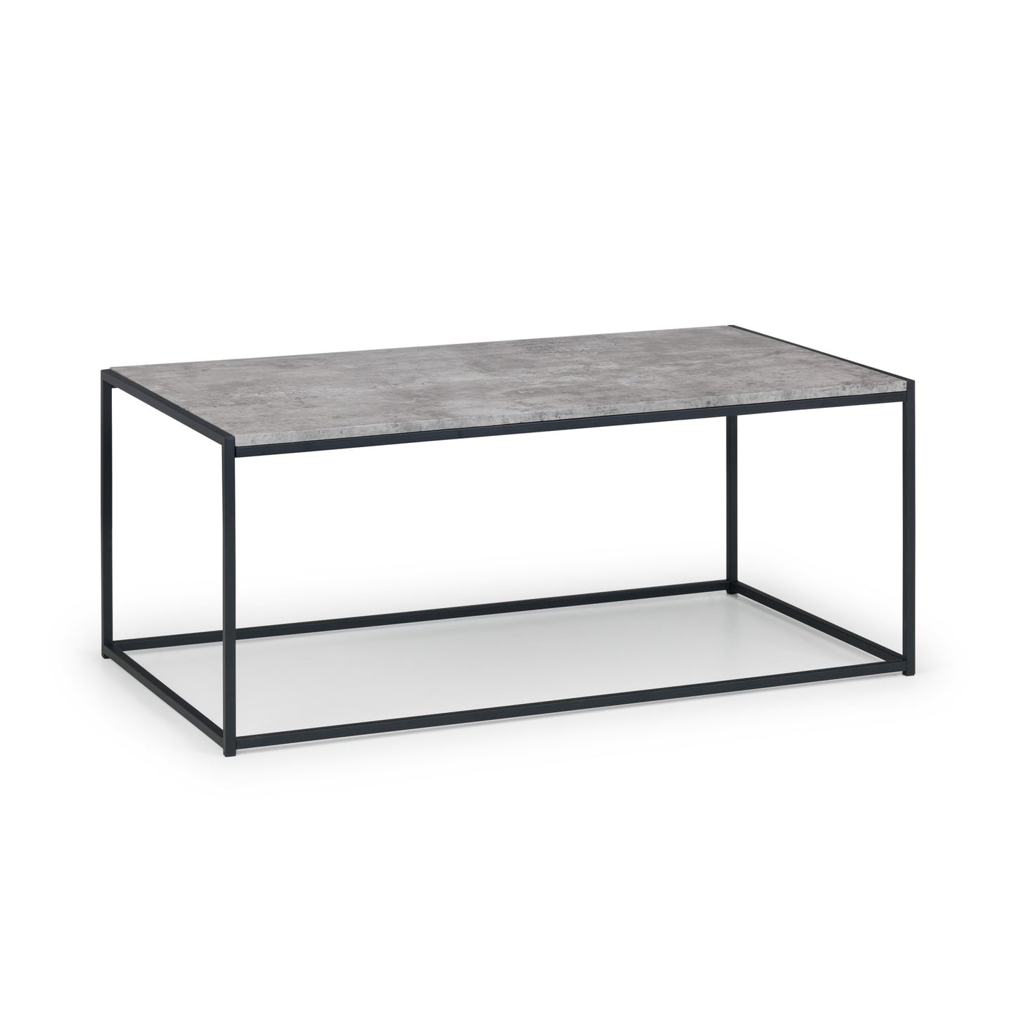 Staten Concrete Coffee Table