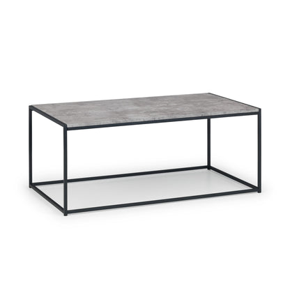 Staten Concrete Coffee Table