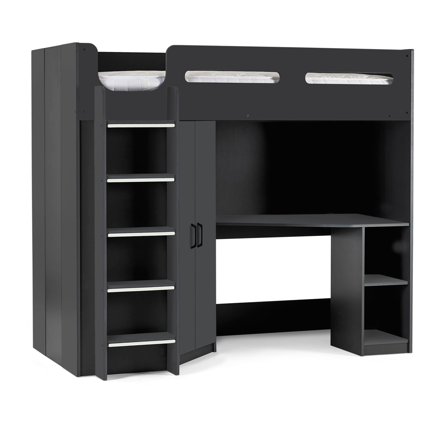 Hercules High Sleeper