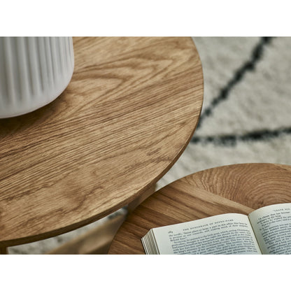 Nidri Nest Of 3 Tables